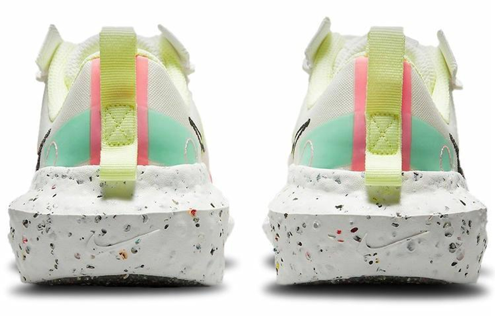 Кроссовки Nike Crater Impact (Женская размерная сетка)