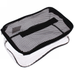 Набор по уходу за автомобилем, 4 предмета, AVC-97CW