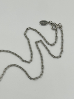 Кулон лого Givenchy