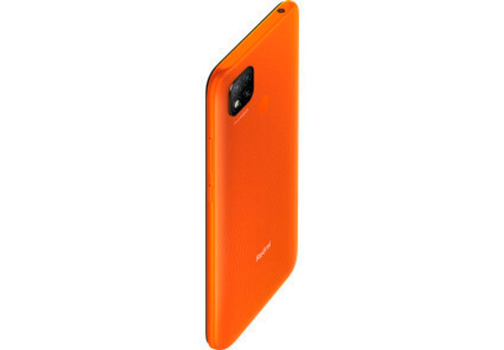 Смартфон Xiaomi Redmi 9C 3 64Gb NFC EAC Orange