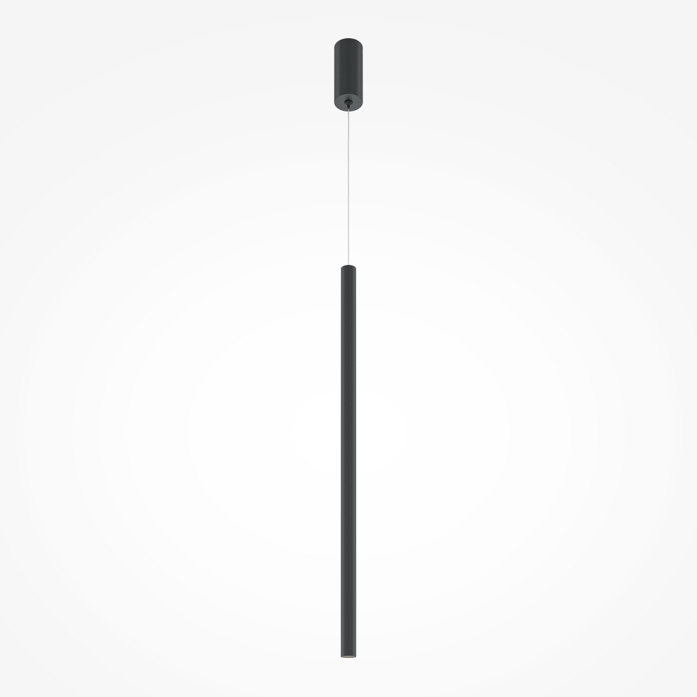 Подвесной светильник Maytoni MOD160PL-L6BK