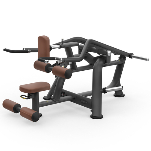 Отжимания сидя (трицепс/грудь) INTENZA ZL-06