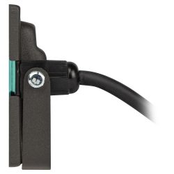 Прожектор светодиодный уличный ЭРА LPR-041-1-65K-010 10Вт 6500К 700Лм IP65 датчик нерегулируемый