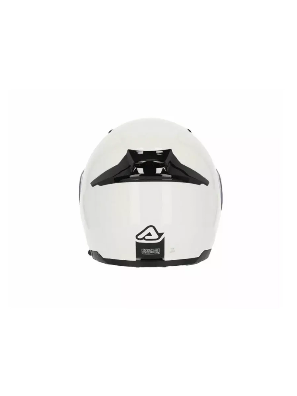 Шлем ACERBIS REDERWEL PJ FLIP UP white Xl