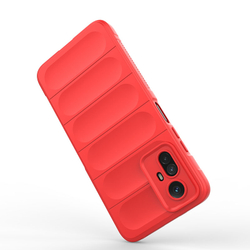 Противоударный чехол Flexible Case для Redmi Note 12S 4G