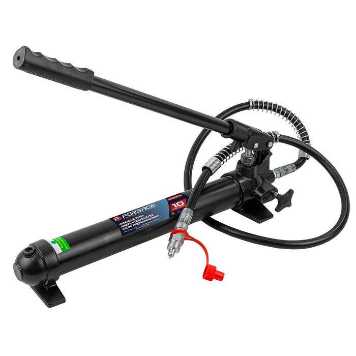 ПРЕССЫ, ГИДРОНАСОСЫ