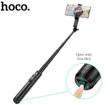 K25 Sherkhan magnetic aluminum alloy live broadcast holder