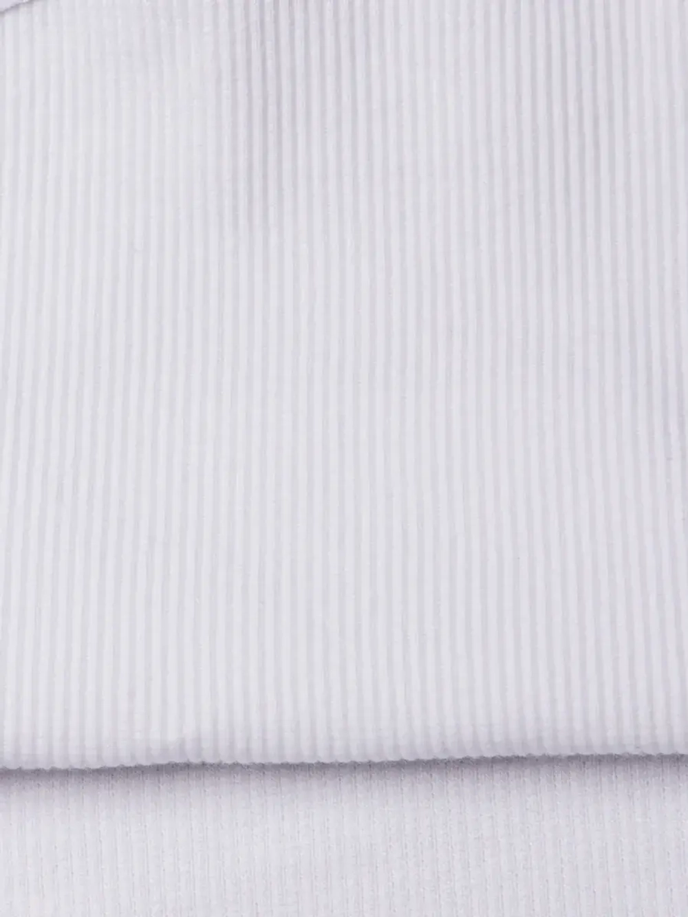 Летний топ для девочки на одно плечо