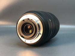 Nikon 55-300 4.5-5.6g ed