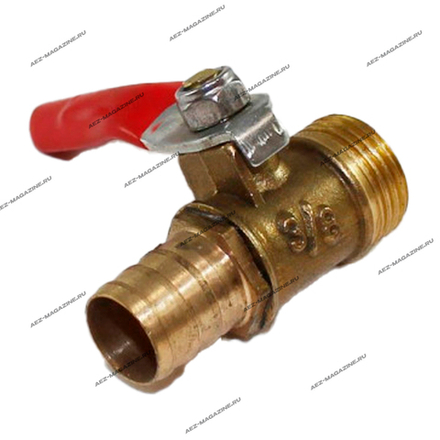 Переходники, соединители трубок, быстросъёмы для компрессора 175