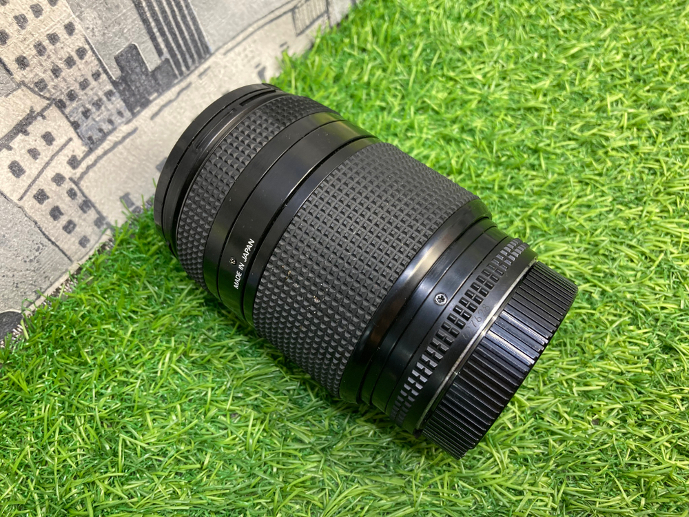 Nikon 35-70mm 2.8D AF