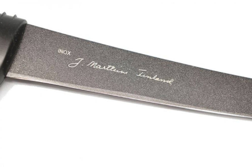 Нож туристический Marttiini Filleting Martef 9"