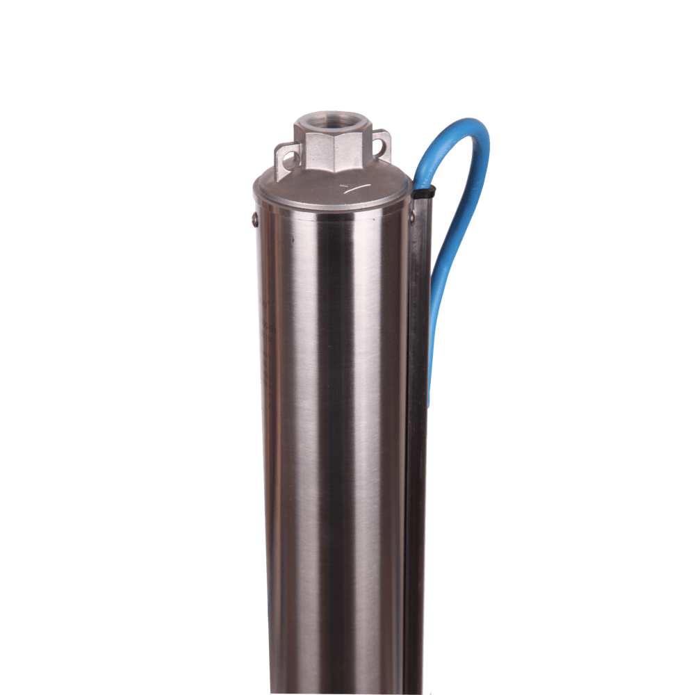 Насос скважинный Aquario ASP1.8E-40-90