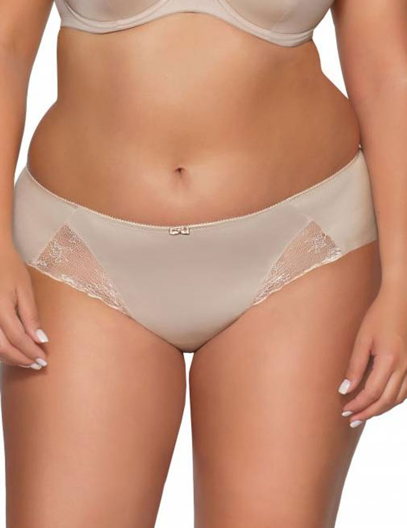Трусы слипы Ava CAMELLIA 2110 figi телесный