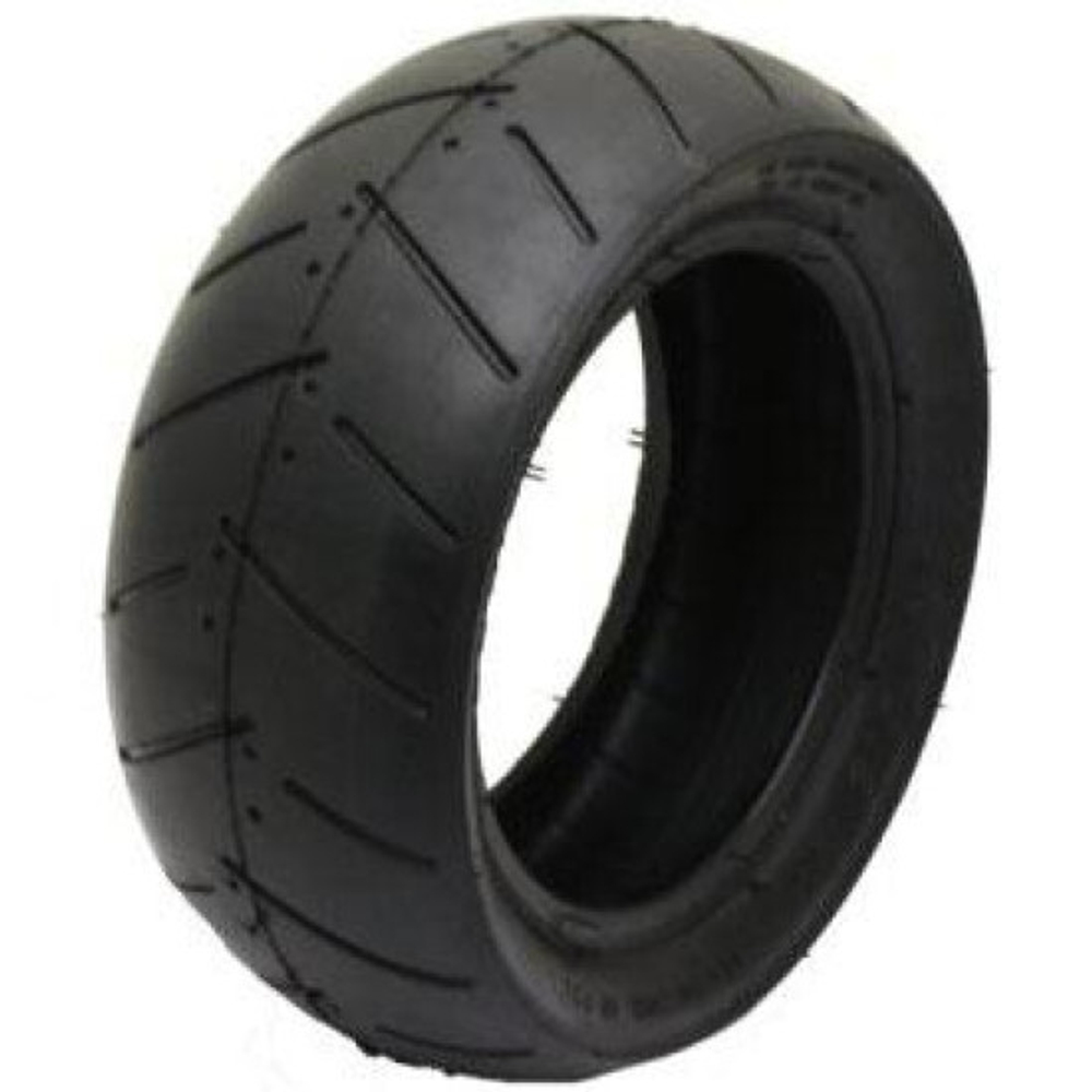 Покрышка 90/65-6.5 для минибайка или электросамоката шоссейная