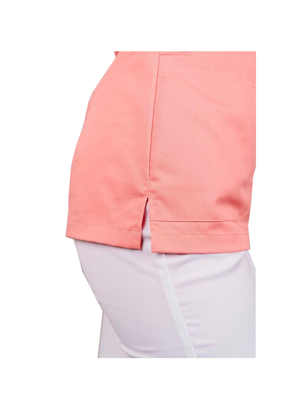 Блуза медицинская женская Viviform ADVA, розовый, 52