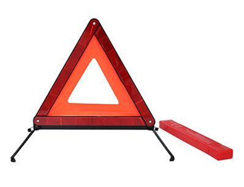 ЗНАК АВАРИЙНОЙ ОСТАНОВКИ К2 WARNING TRIANGLE