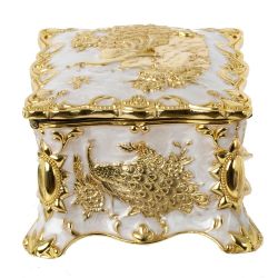 GAEM Шкатулка, L13 W9,5 H6,5 см