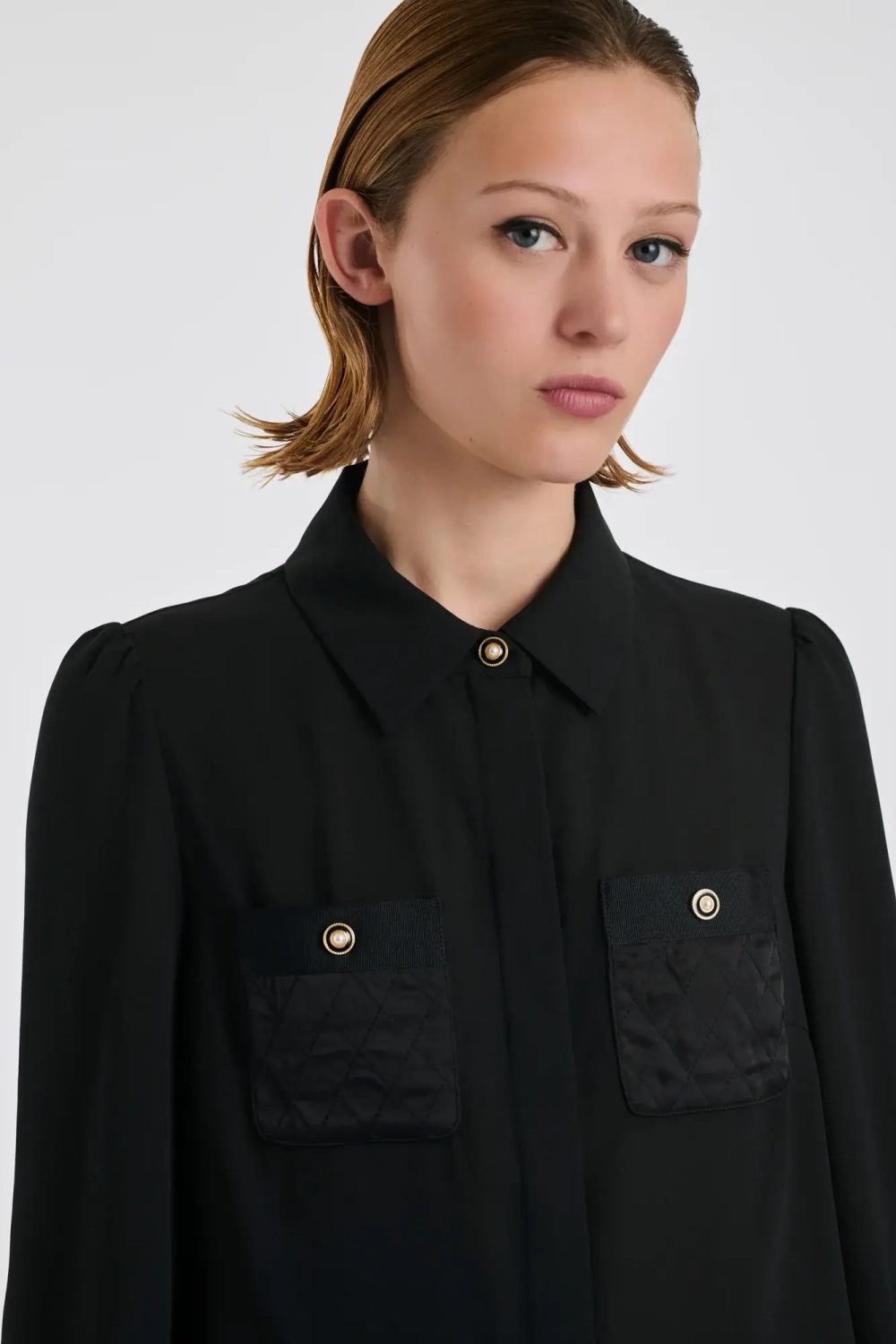 Блуза WEILL 137007