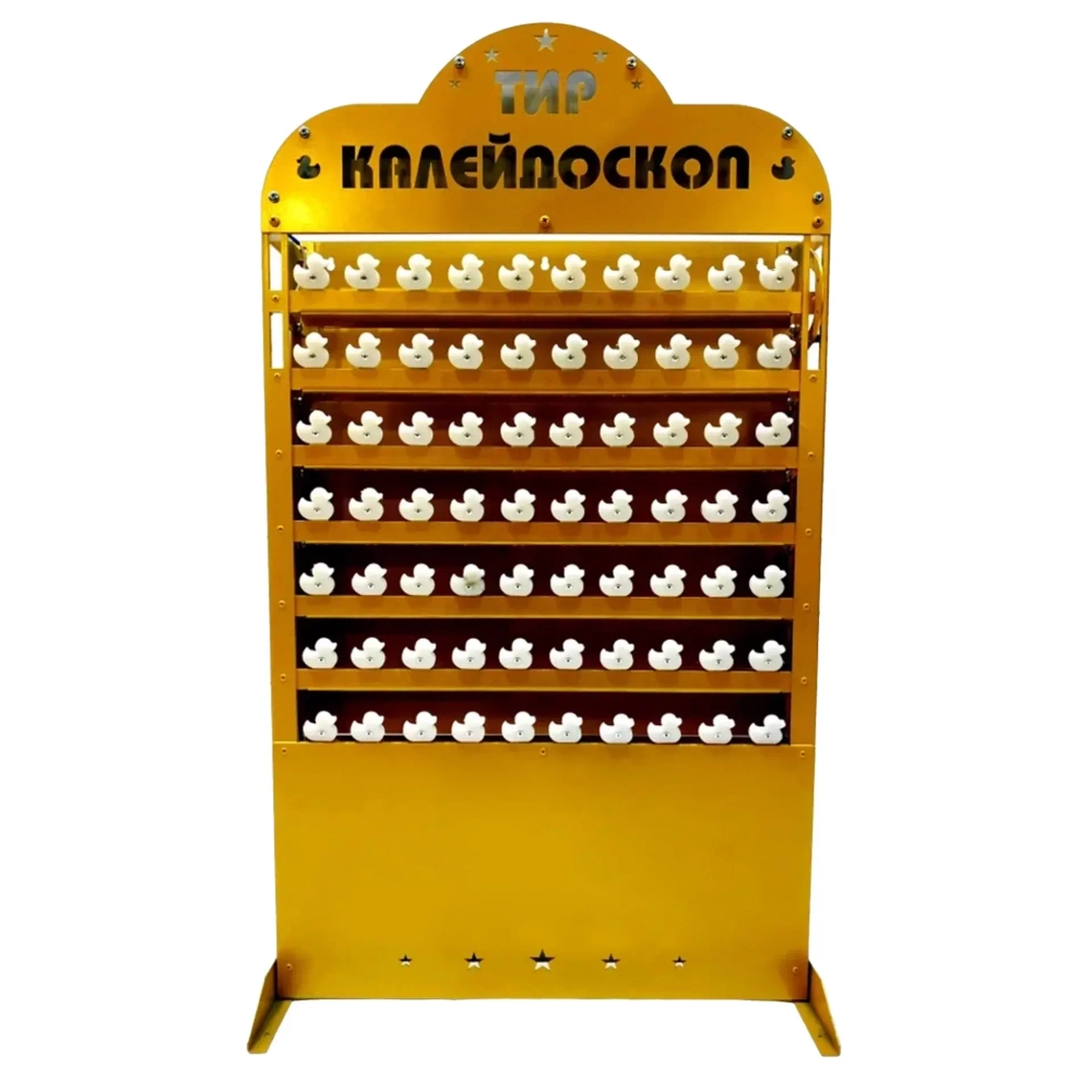 Мишень "Калейдоскоп"