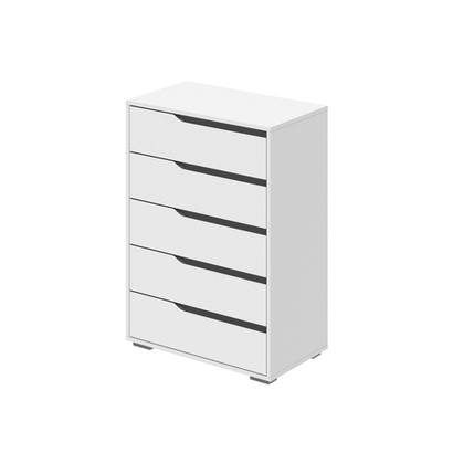 мс Алиса КМ-700 белый/белый гладкий