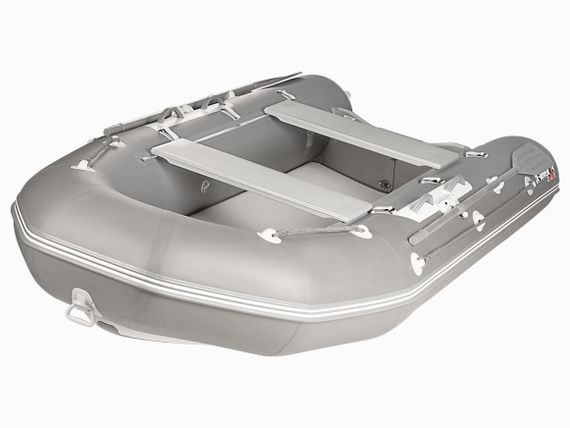 Лодка ПВХ X-RIVER Rocky 375