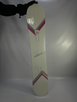 Сноуборд CHANRICH XIAO CHI