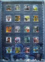 Iron Maiden / Visions Of The Beast (2DVD)