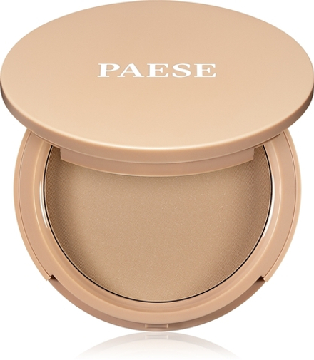 Paese Illuminating & Covering - Осветляющая пудра для идеального покрытия, 9 g