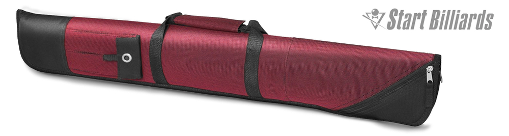 Чехол на 1 кий 1-13 (черно-красный,без логотипа)