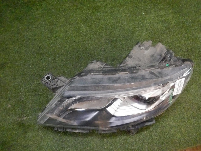 Фара левая Geely Atlas (2016-2022) LED