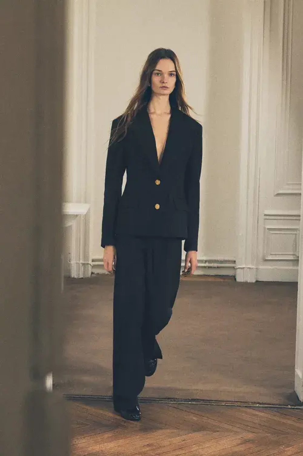 Zara blazer online