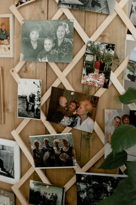 105 лет Любимой Бабушке