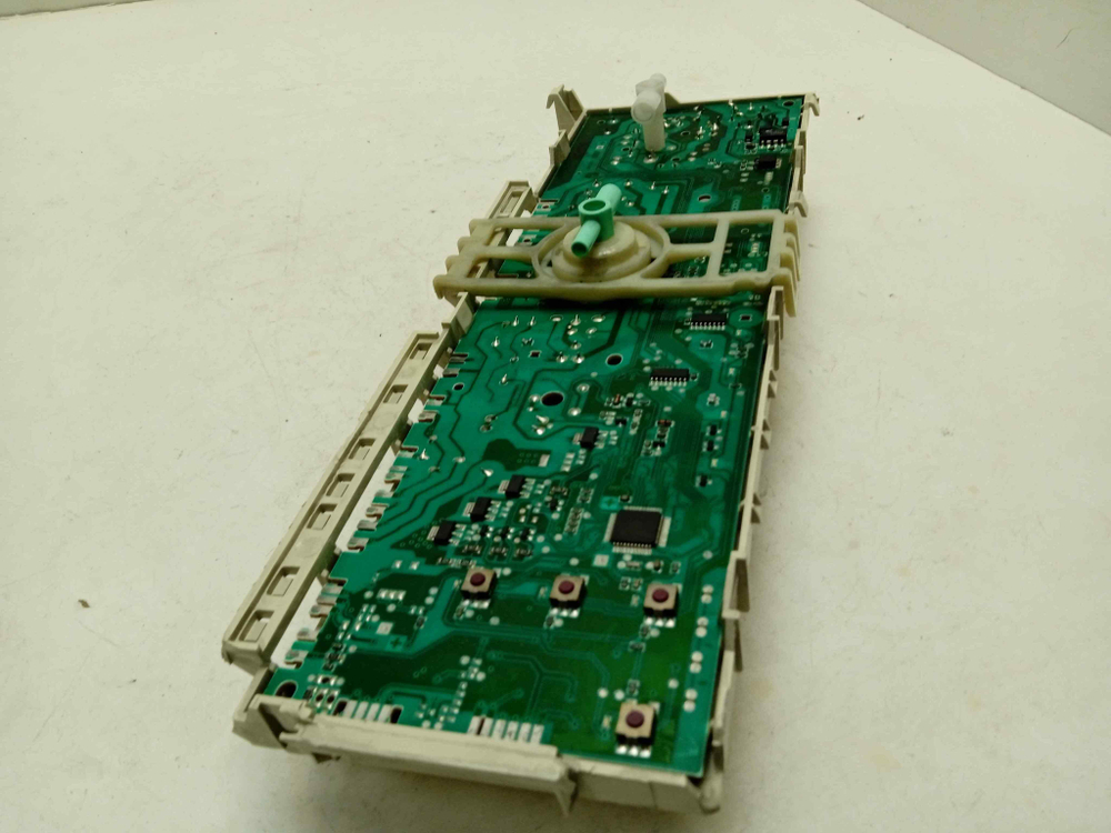 AWG235/1 кт179 Электронные модули для стиральной машины Whirlpool AWG235/1 б/у