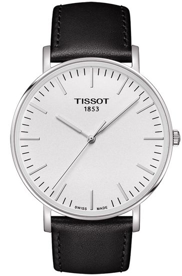 Наручные часы Tissot T109.610.16.031.00 Everytime Large