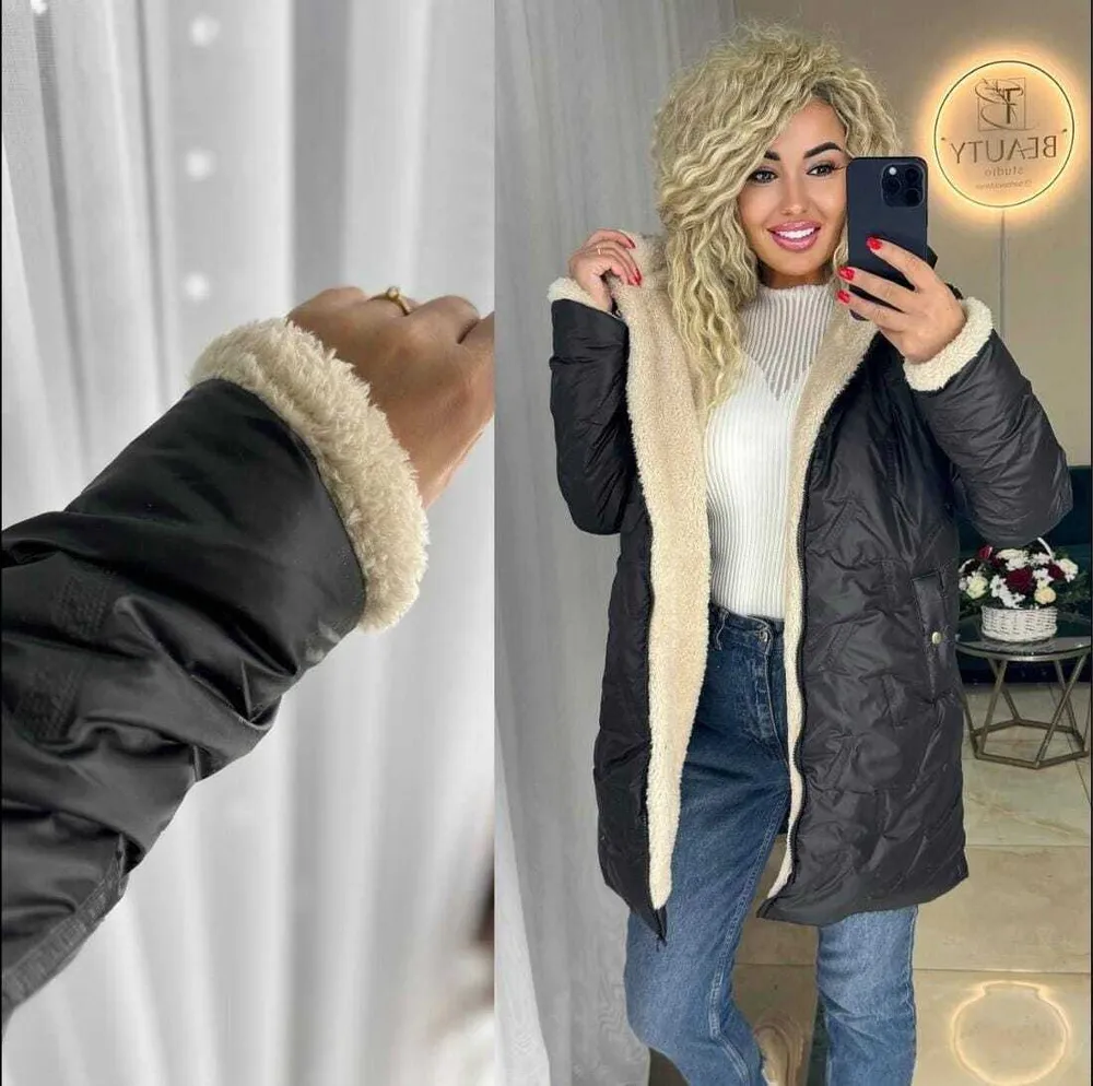 Куртка 6822127 Fabrika