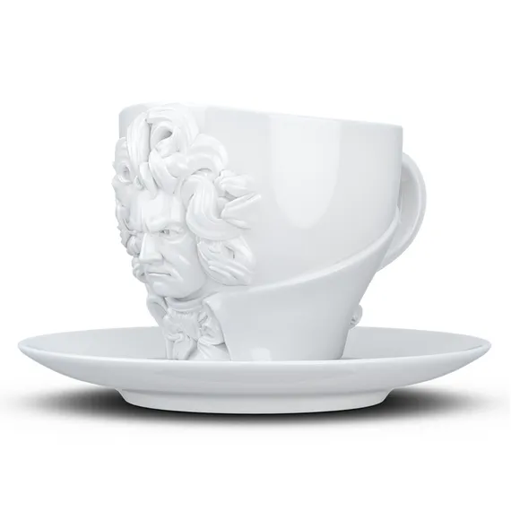 Чайная пара Talent Ludwig van Beethoven 260 мл