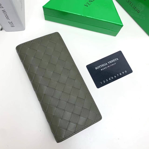 Бумажник Bottega Veneta