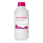 Премиум DTF чернила Astra Magenta (TP5600M) 1кг