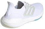 Кроссовки Parley X Adidas Ultraboost 21
