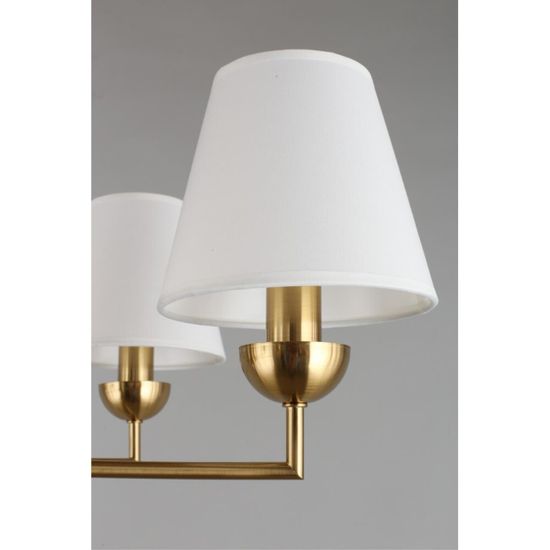 Люстра потолочная OML-68207-06