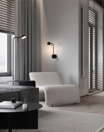 Торшер светодиодный Freya Piece FR5549FL-L5B