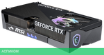 Видеокарта MSI GeForce RTX 5060 Ti Gaming OC 16GB GDDR7