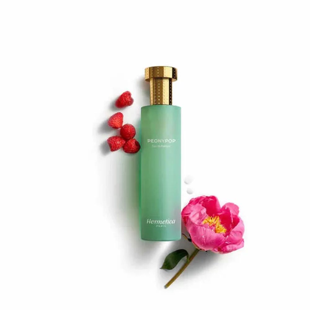 HERMETICA PEONYPOP EDP 100 ML