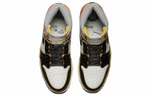 Кроссовки Union X Jordan Air Jordan 1 Retro High Og Nrg