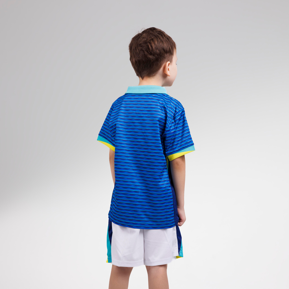 Бразилия / Гостевая / Детские формы