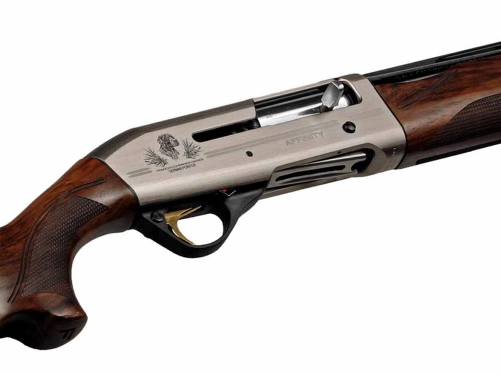 Ружье Franchi Affinity COMPANION GERMAN POINTER 20/76 66