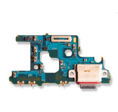 Flex Cable Samsung N975U Note 10 Plus for Charge Conn New MOQ:10