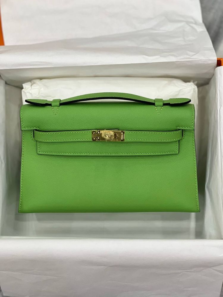 Сумка Hermes