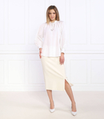 Блузка Bipete BOSS BLACK - белый(50484827)